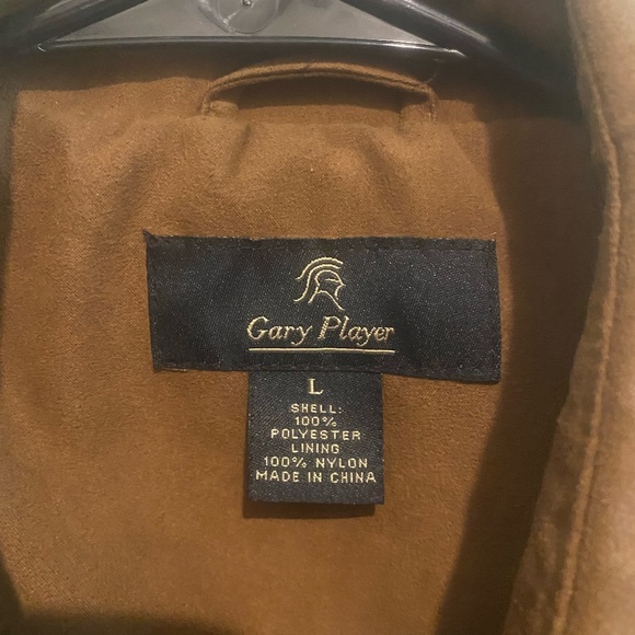 Gary Player Jacket - Picture 2 of 5